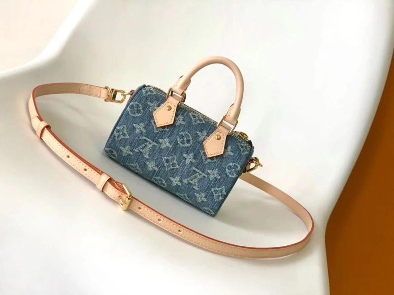 LV Speedy Bags 4233G-0100