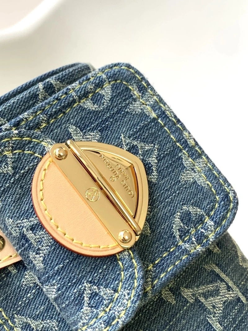 LV Speedy Bags 4233G-0100