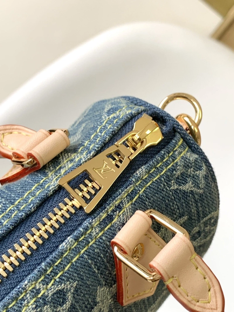 LV Speedy Bags 4233G-0100