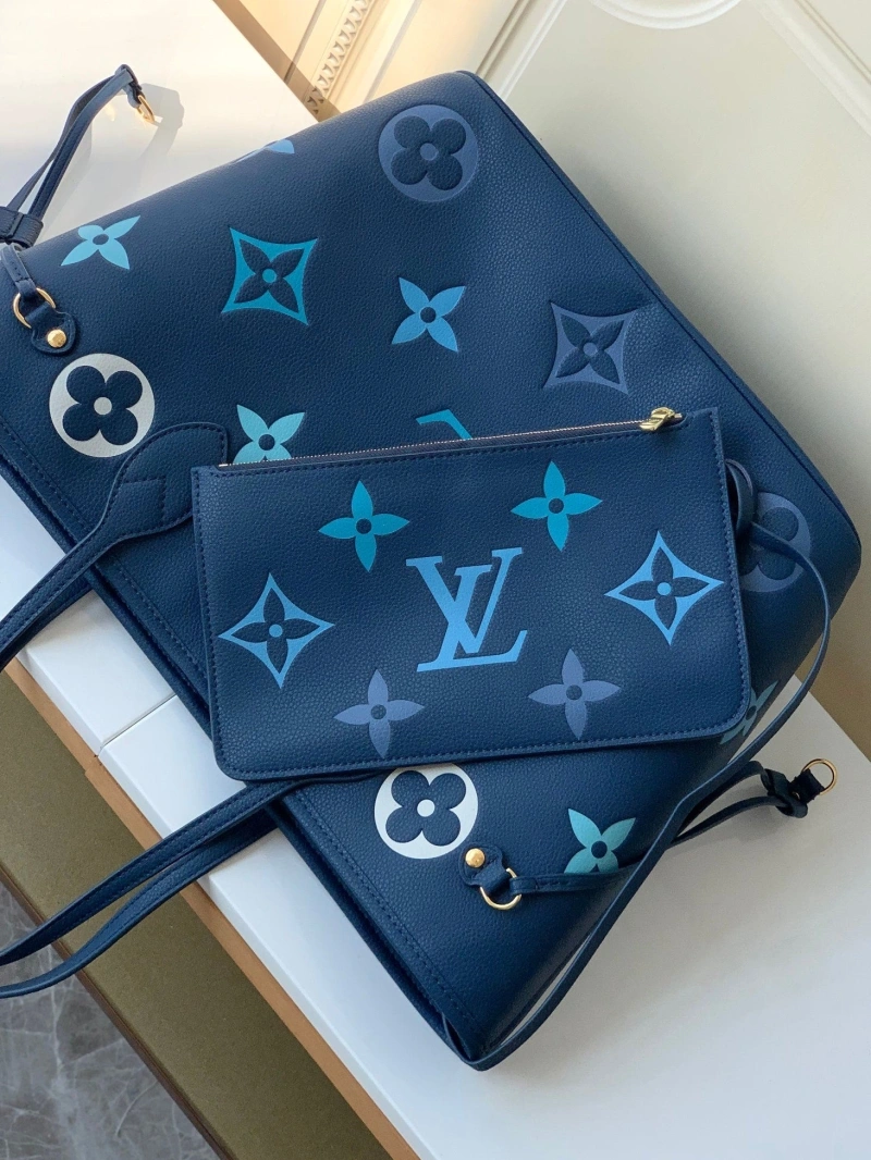 LV Shopping Bags 4233G-0102