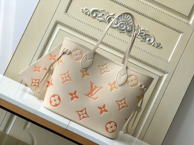 LV Shopping Bags 4233G-0103