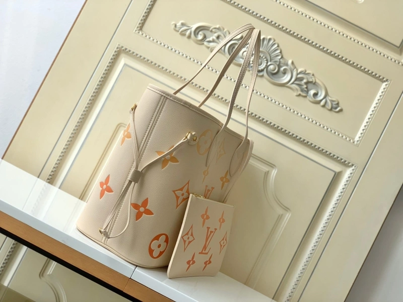 LV Shopping Bags 4233G-0103