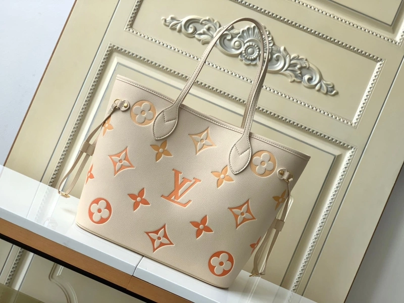 LV Shopping Bags 4233G-0103