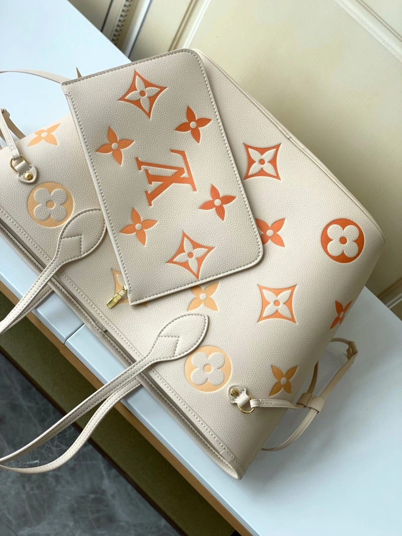 LV Shopping Bags 4233G-0103