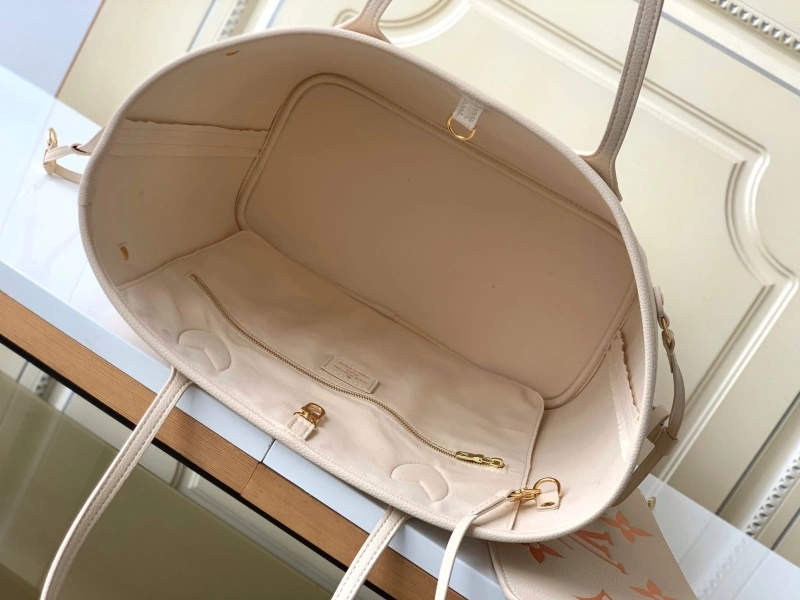 LV Shopping Bags 4233G-0103