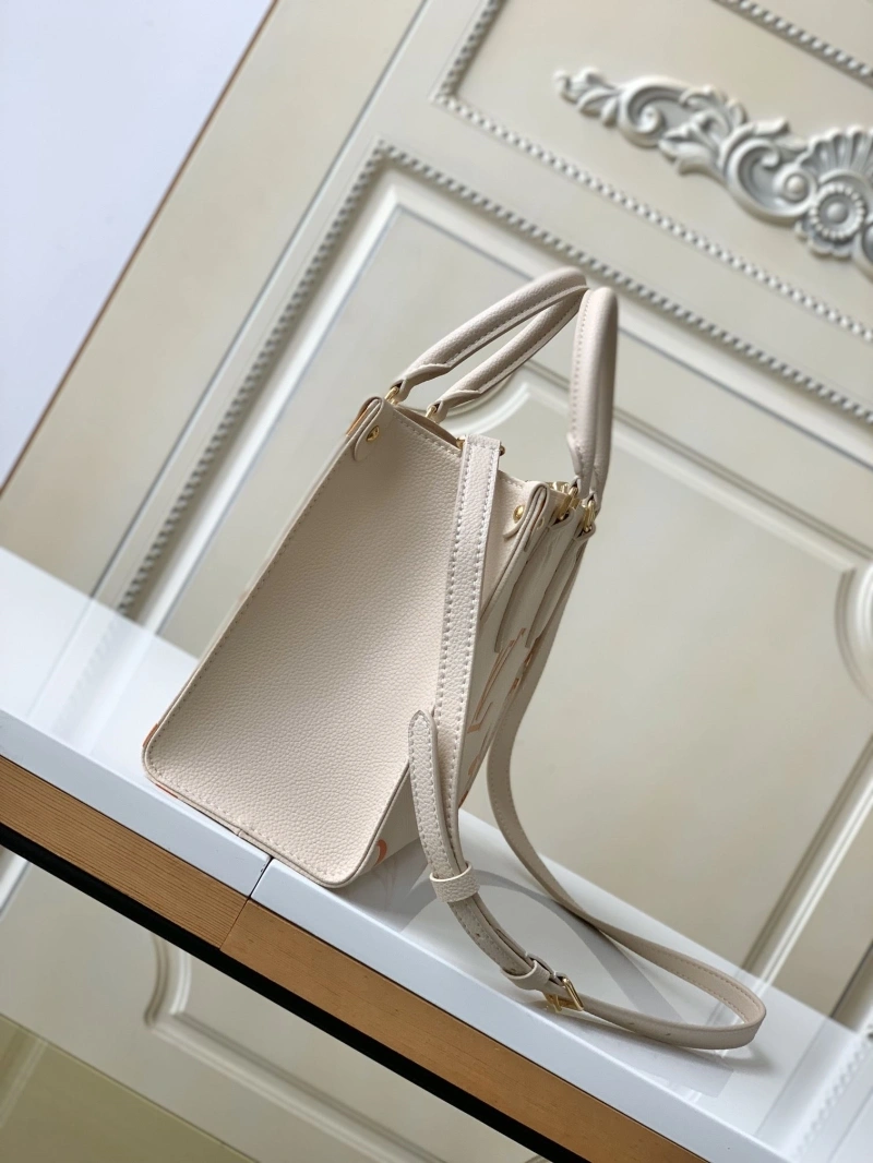 LV Shopping Bags 4233G-0104
