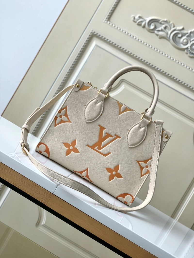 LV Shopping Bags 4233G-0104