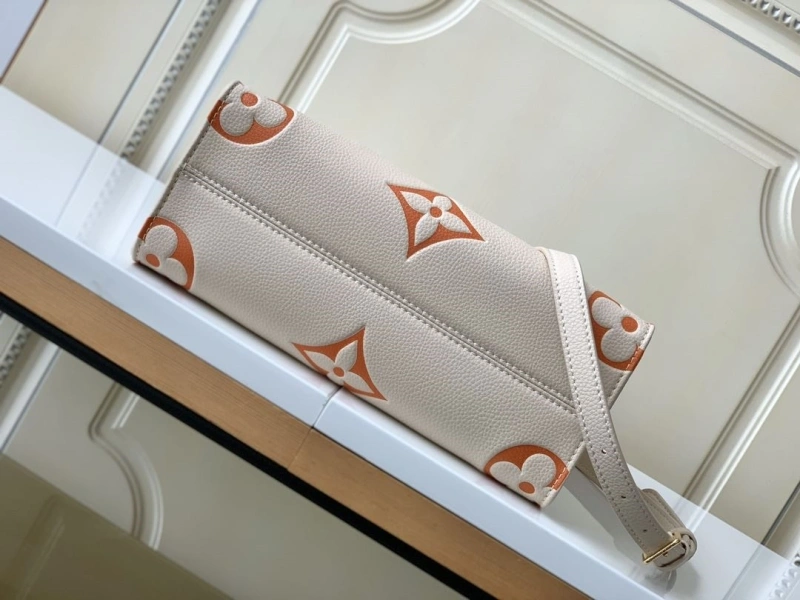 LV Shopping Bags 4233G-0104