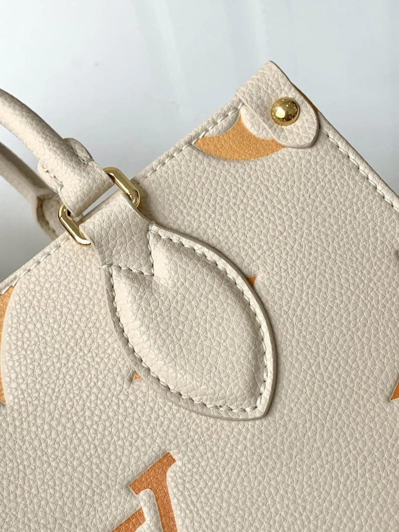 LV Shopping Bags 4233G-0104