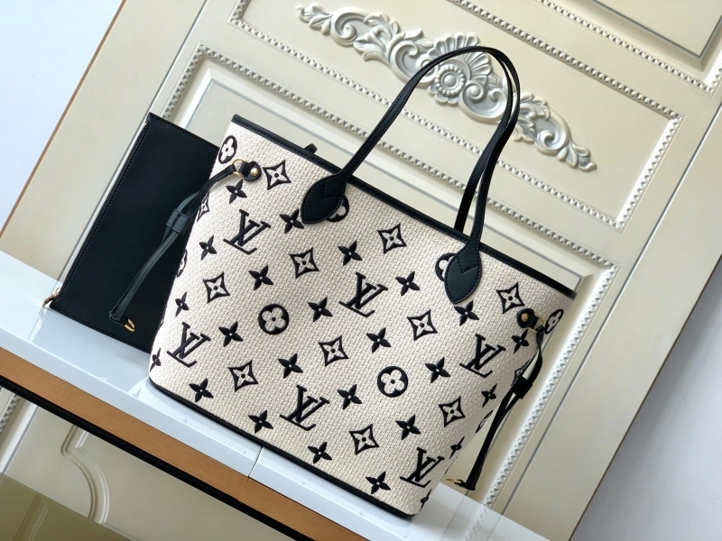 LV Shopping Bags 4233G-0105
