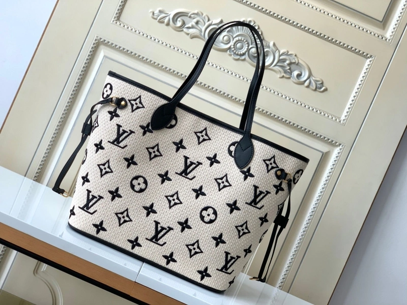 LV Shopping Bags 4233G-0105
