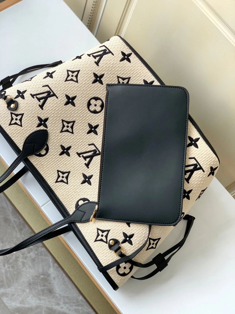 LV Shopping Bags 4233G-0105