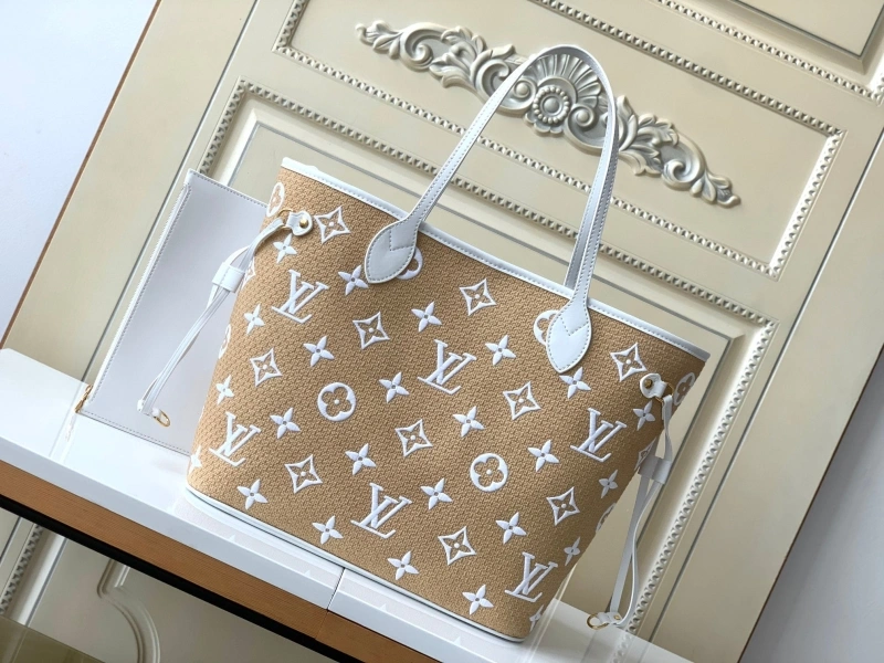 LV Shopping Bags 4233G-0106
