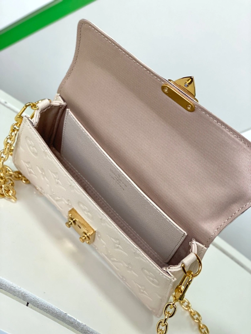 LV Satchel bags 4233G-0111
