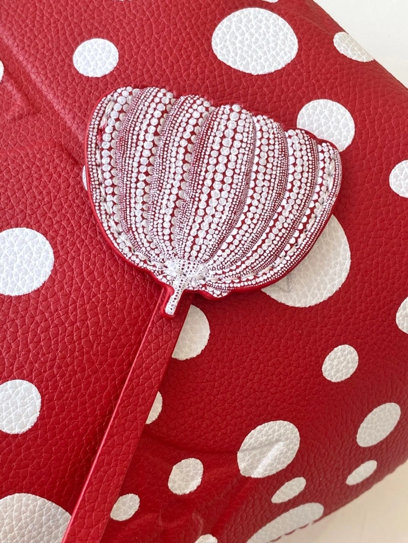LV Bucket Bags 4233G-0113