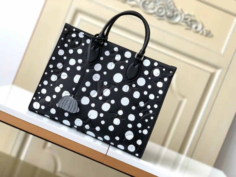 LV Shopping Bags 4233G-0115