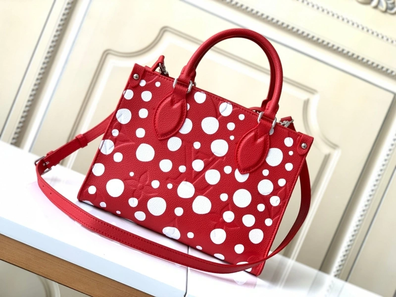 LV Shopping Bags 4233G-0116