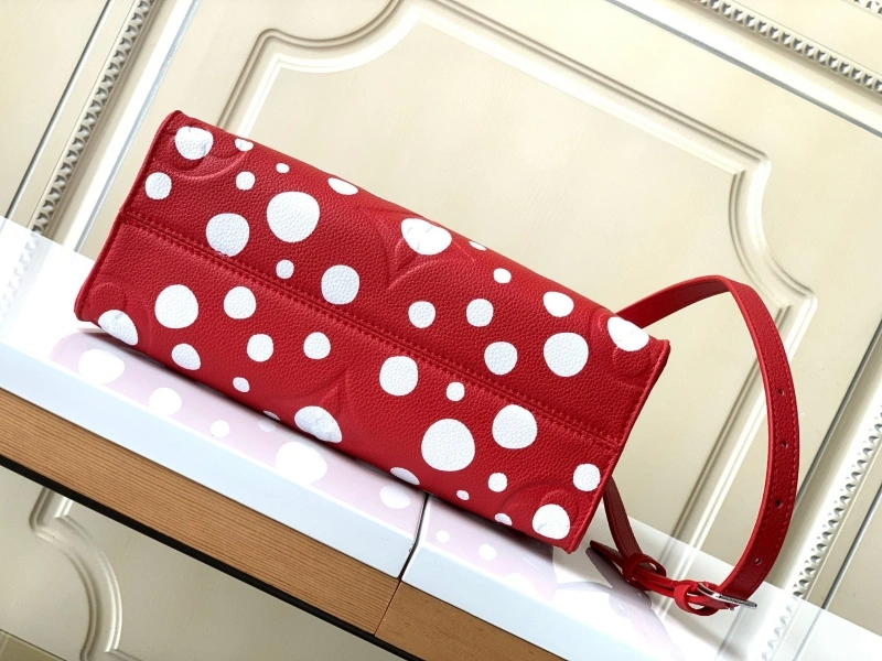 LV Shopping Bags 4233G-0116