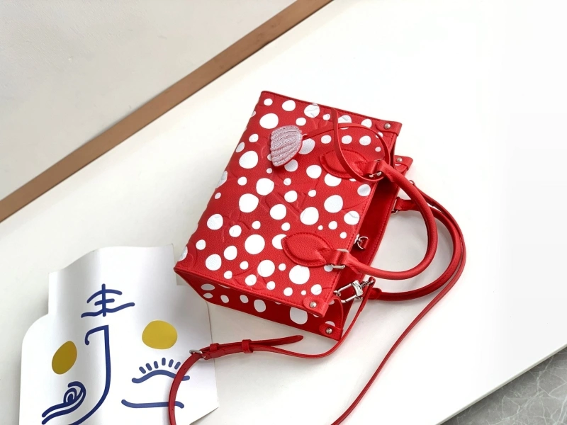 LV Shopping Bags 4233G-0116
