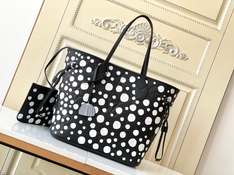 LV Shopping Bags 4233G-0119