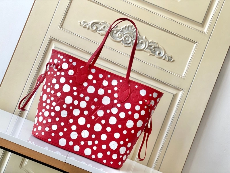 LV Shopping Bags 4233G-0120