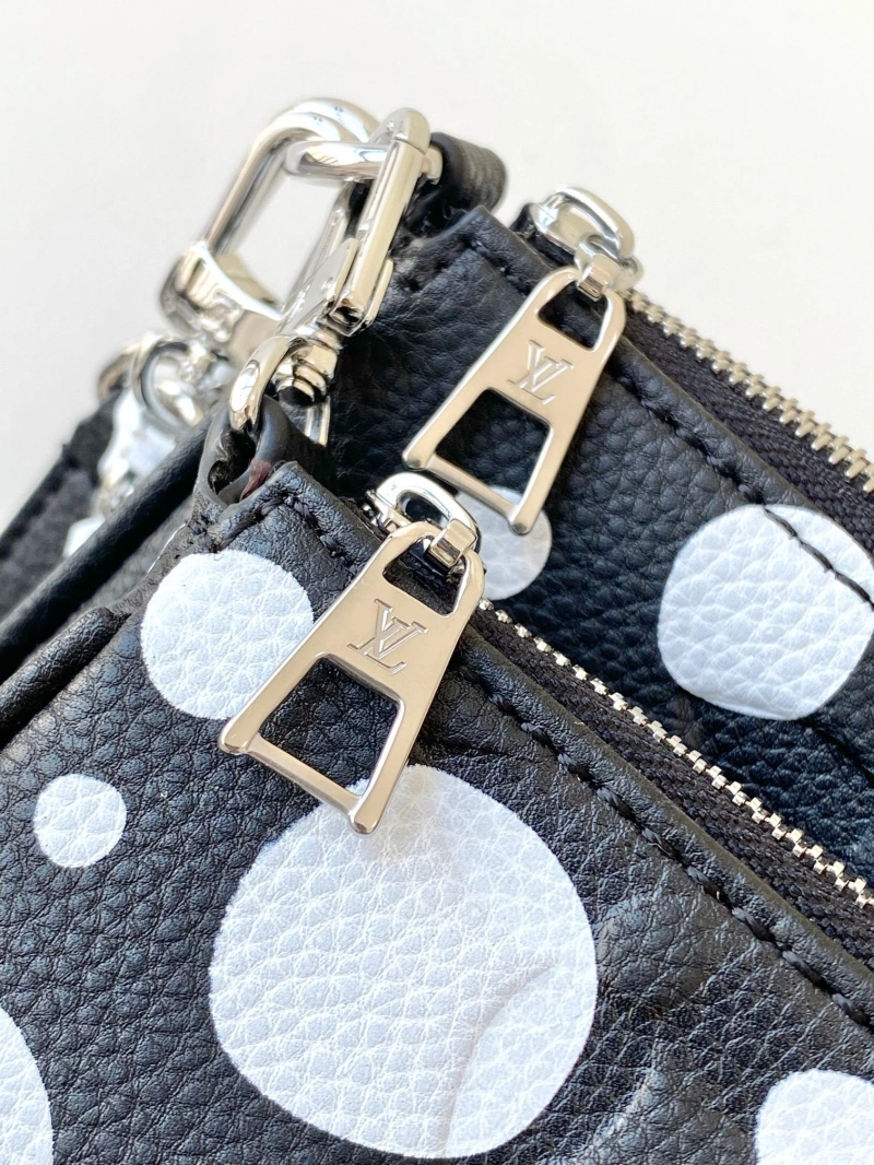 LV Satchel bags 4233G-0121