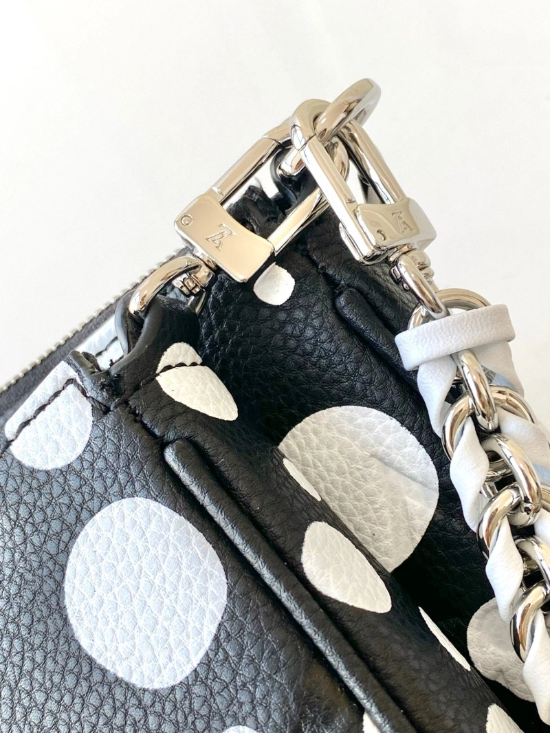 LV Satchel bags 4233G-0121