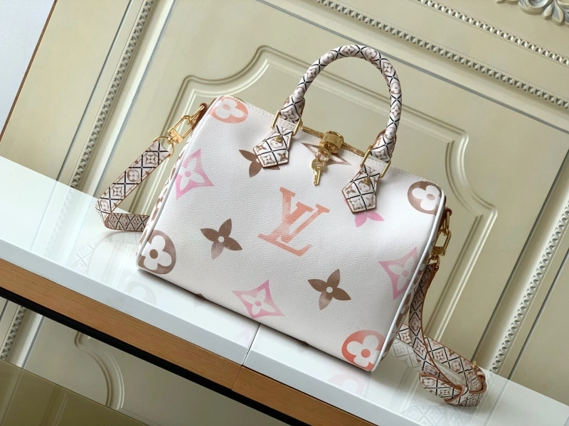 LV Speedy Bags 4233G-0125