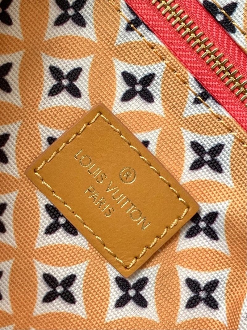 LV Speedy Bags 4233G-0125