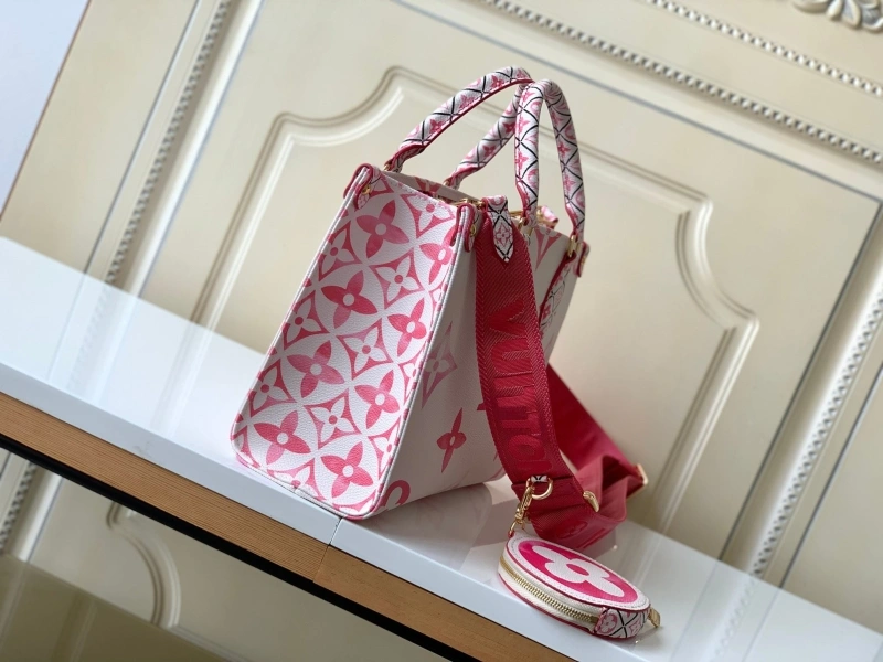 LV Shopping Bags 4233G-0126