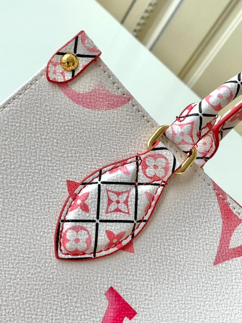 LV Shopping Bags 4233G-0126