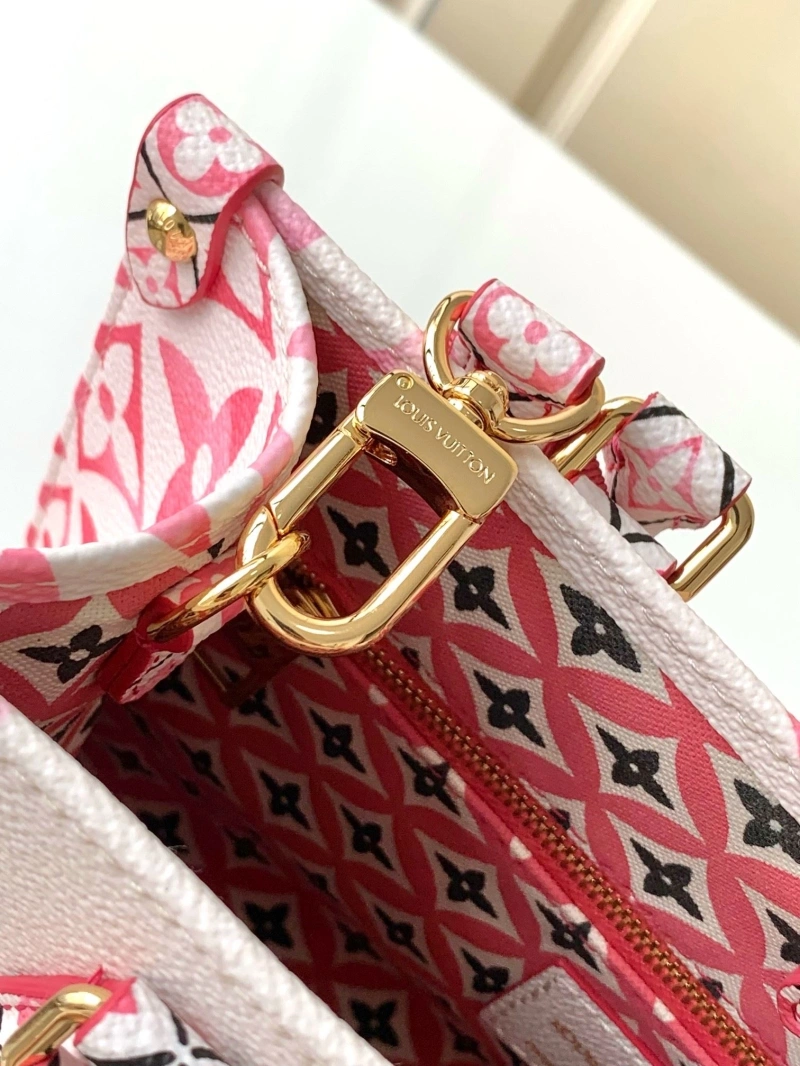 LV Shopping Bags 4233G-0126