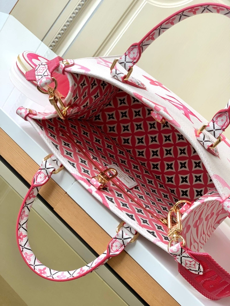 LV Shopping Bags 4233G-0126