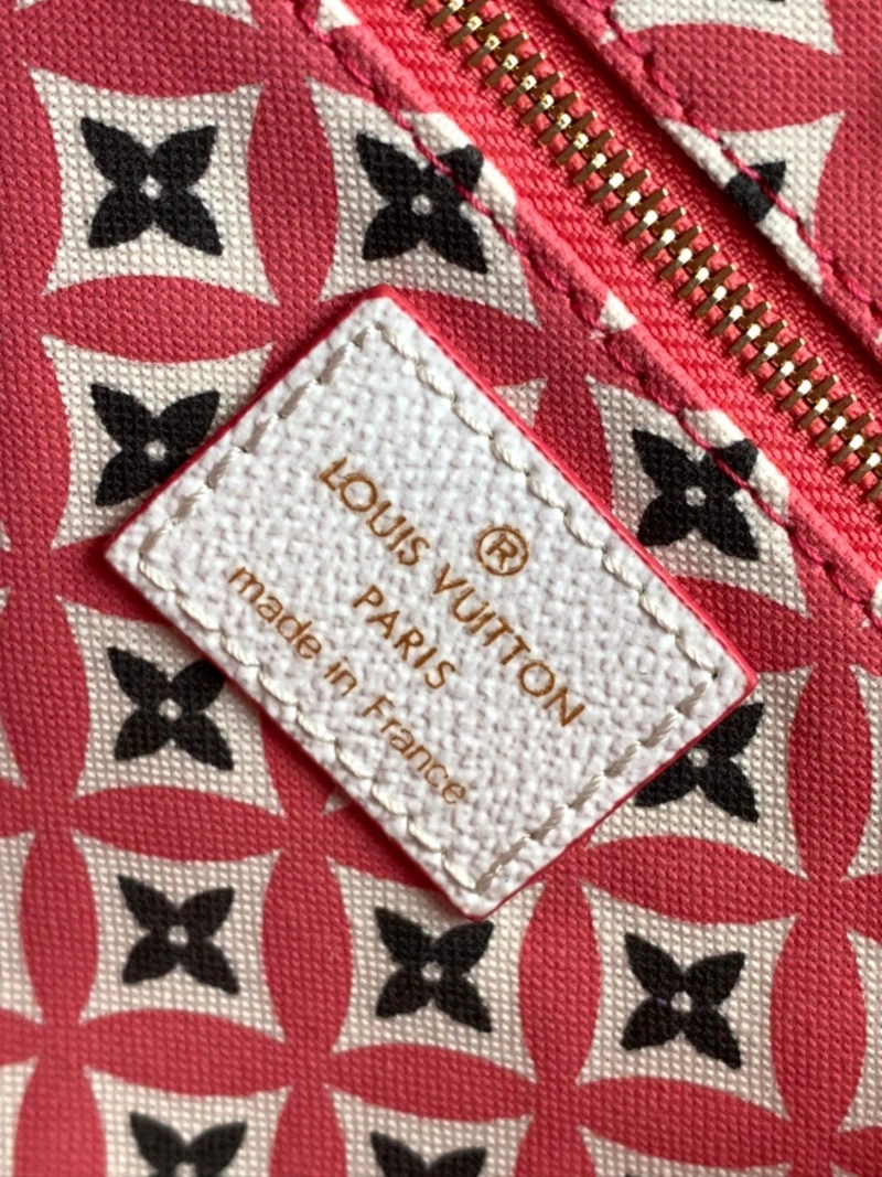 LV Shopping Bags 4233G-0126