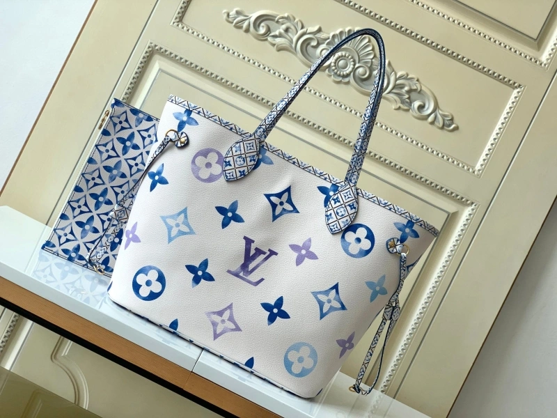 LV Shopping Bags 4233G-0127