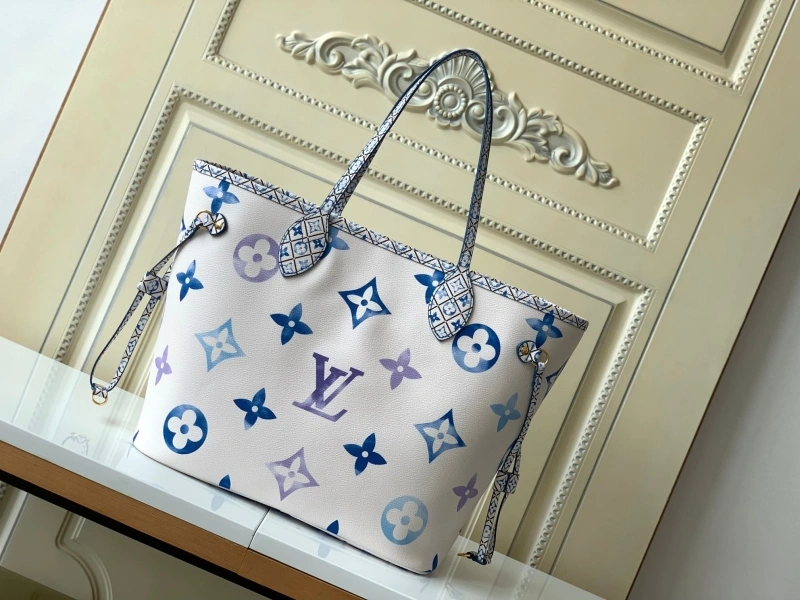 LV Shopping Bags 4233G-0127