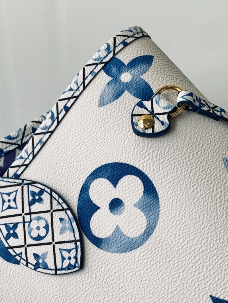 LV Shopping Bags 4233G-0127