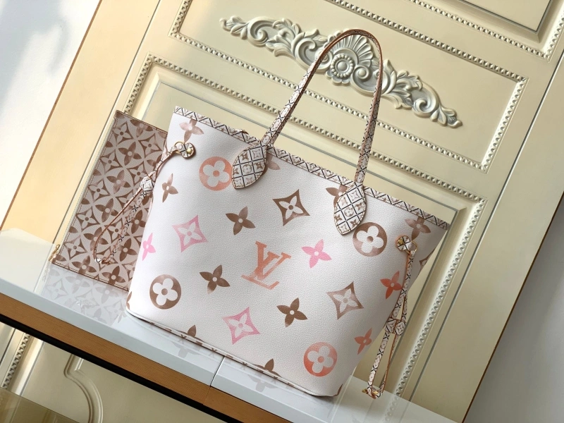 LV Shopping Bags 4233G-0128