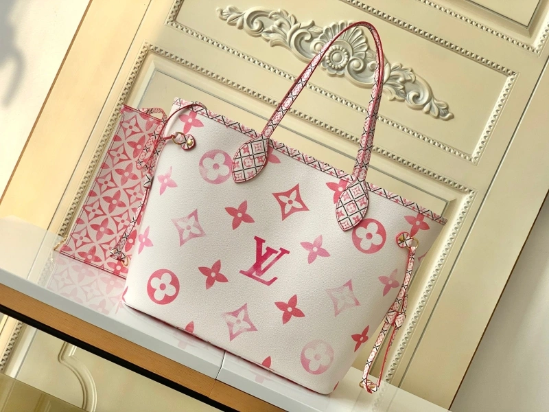 LV Shopping Bags 4233G-0129