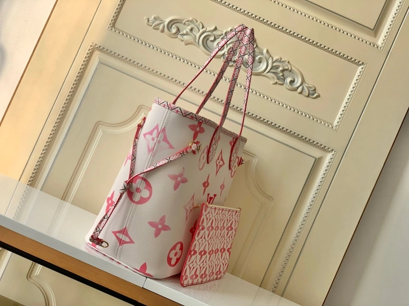 LV Shopping Bags 4233G-0129