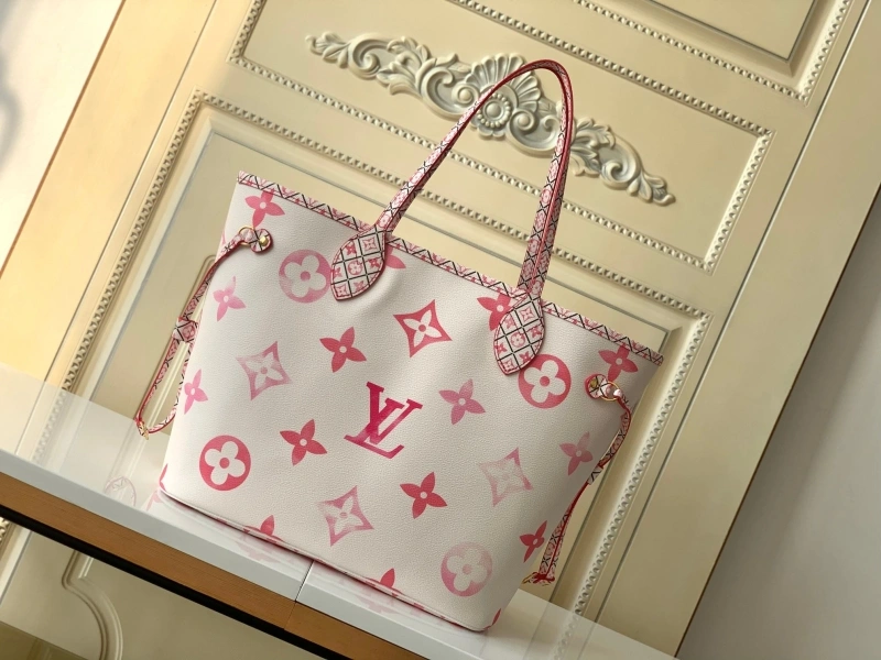 LV Shopping Bags 4233G-0129