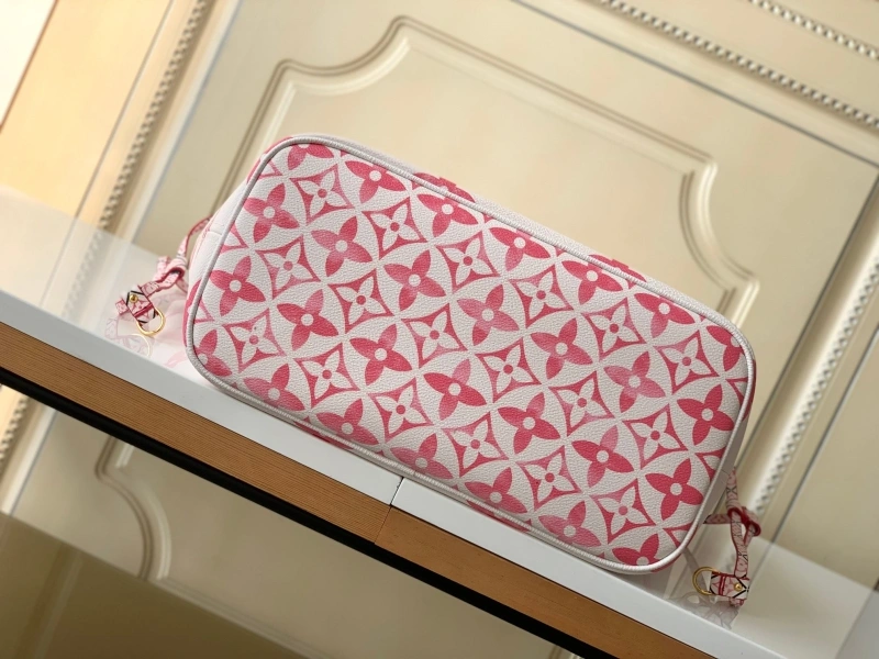 LV Shopping Bags 4233G-0129
