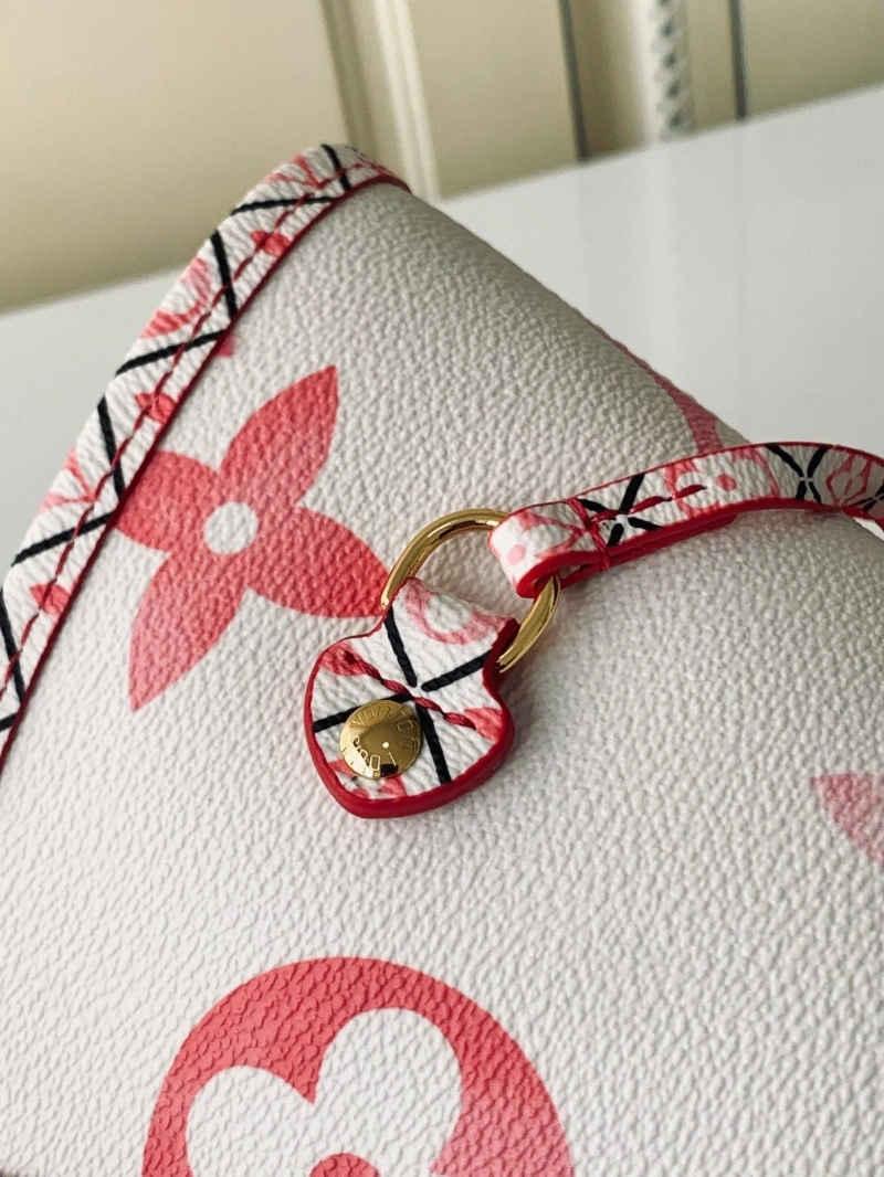 LV Shopping Bags 4233G-0129