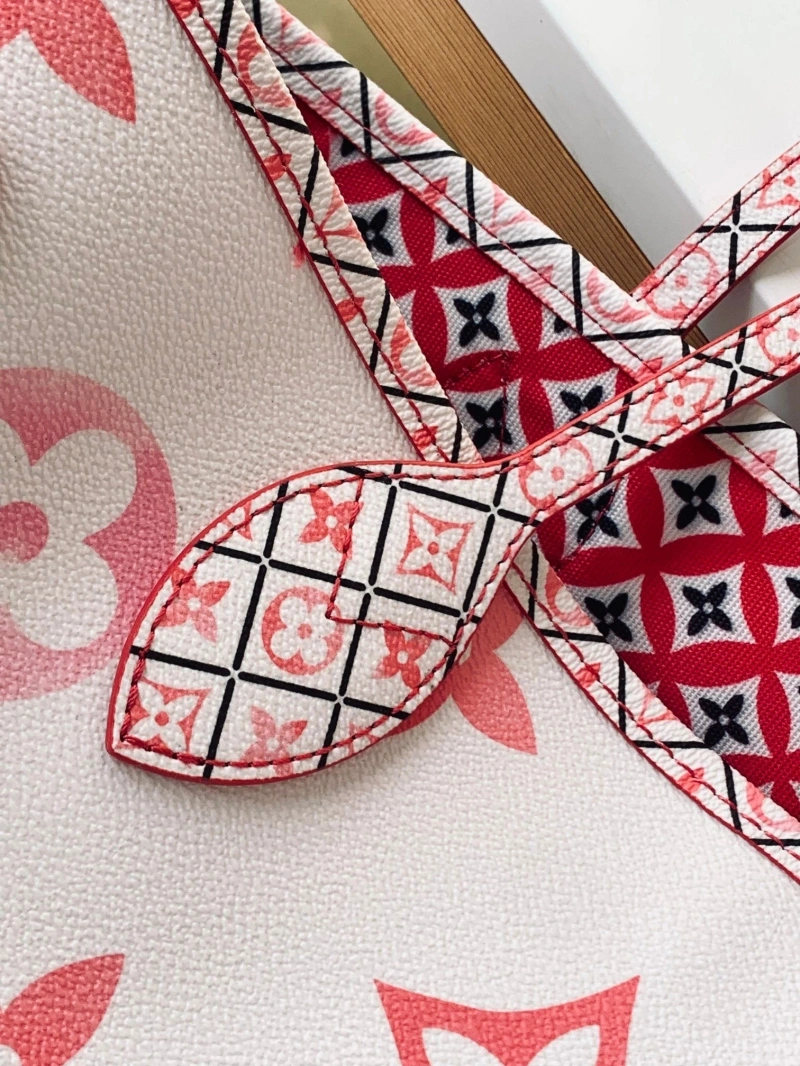LV Shopping Bags 4233G-0129
