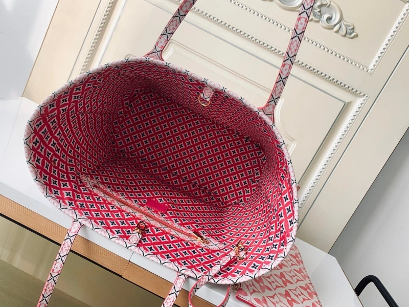 LV Shopping Bags 4233G-0129