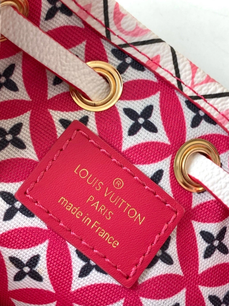 LV Bucket Bags 4233G-0131