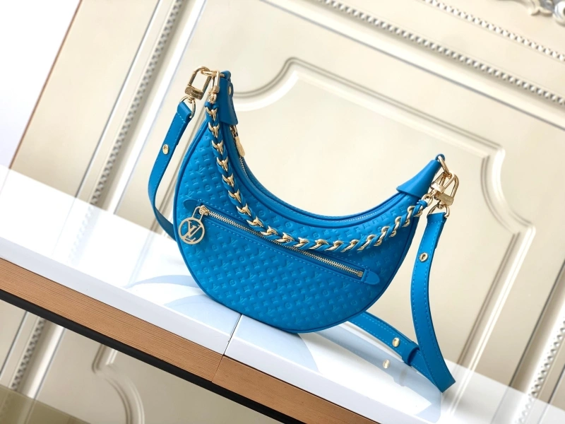 LV Satchel bags 4233G-0136
