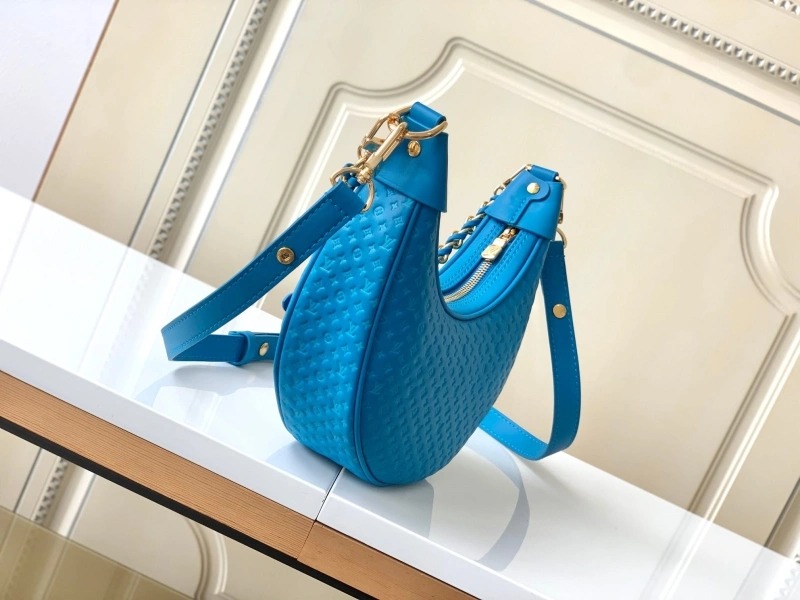 LV Satchel bags 4233G-0136