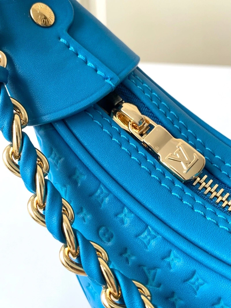 LV Satchel bags 4233G-0136
