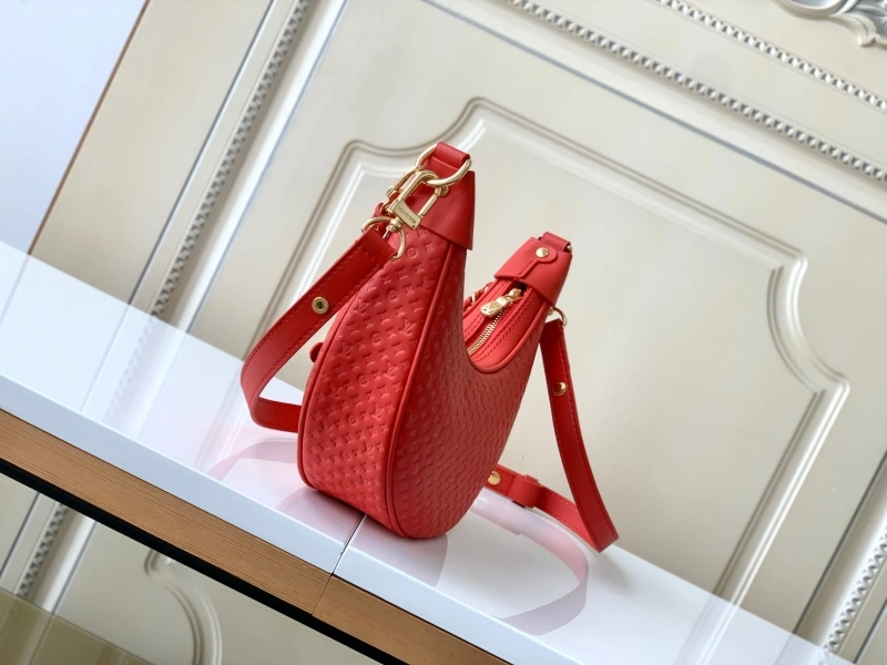 LV Satchel bags 4233G-0137